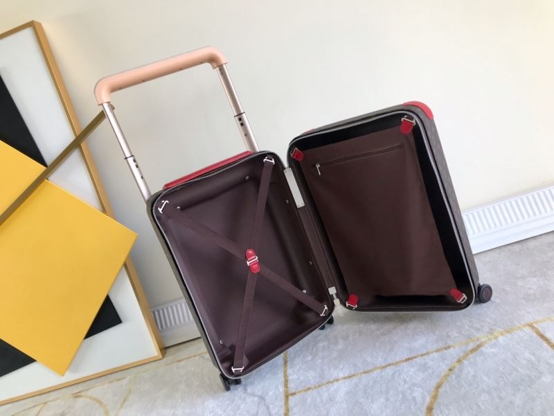 LV Suitcase